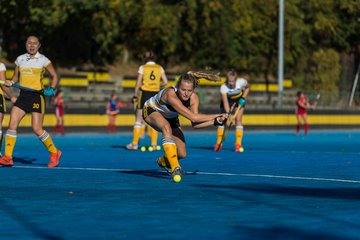 Bild 47 - Frauen HTHC - Mannheimer HC : Ergebnis: 0:3